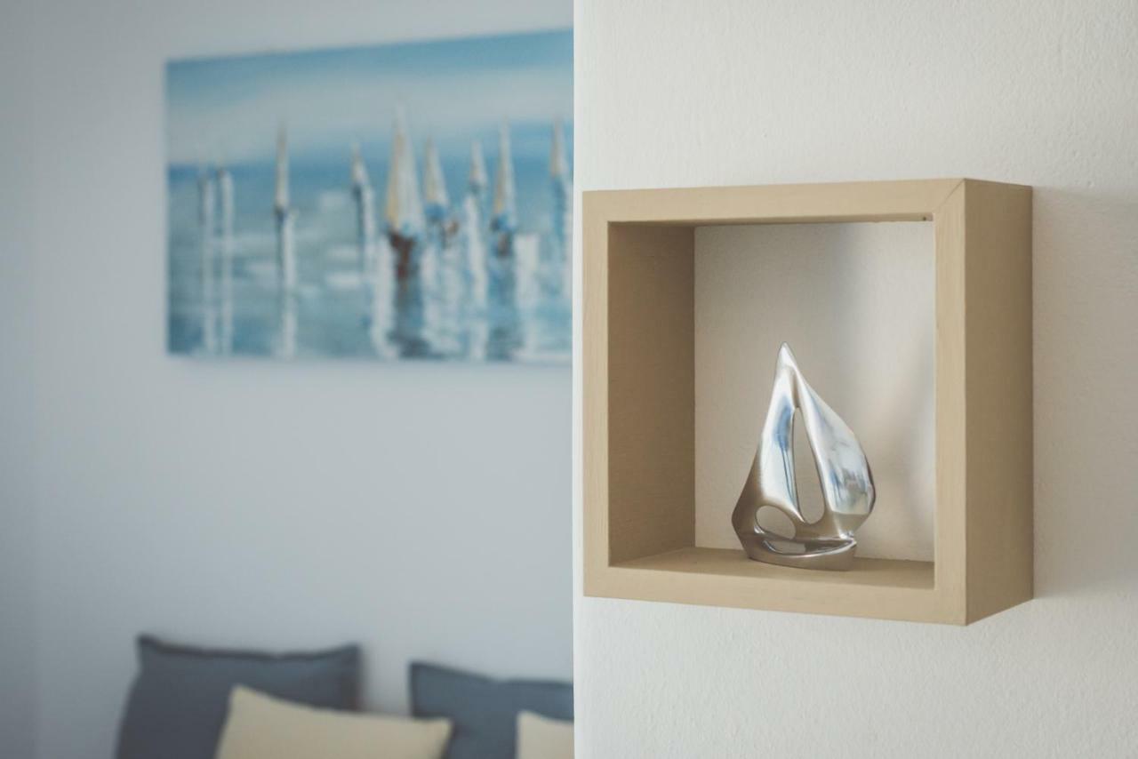 Heavenly Milos Suites Agia Kiriaki Beach  Eksteriør billede